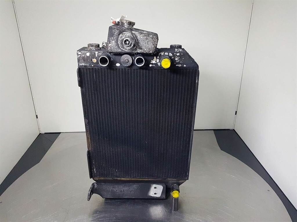 V70 Speeder - Combi cooler/Kühler/Koeler 1