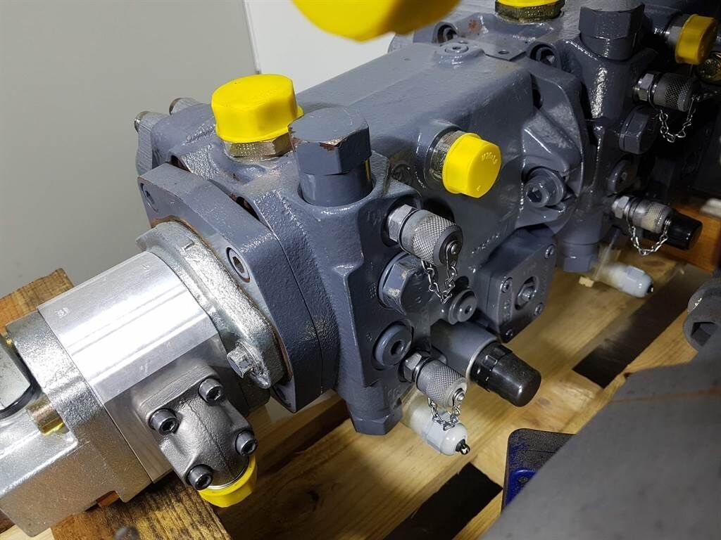 A10VG28EP41/10L - Vögele - 2148015 - Drive pump 1