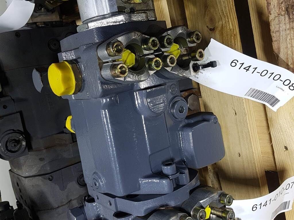 A10VG28EP41/10L - Vögele - 2148015 - Drive pump 2