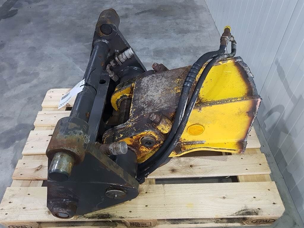 AZ 90 TELE - /Schnellwechsler 2