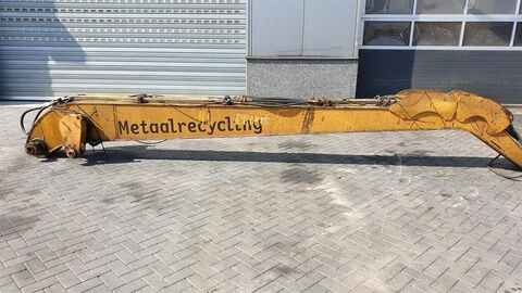 Sonstige A 904 - 6,00 MTR - Dipperstick/Stiel/Lepelsteel