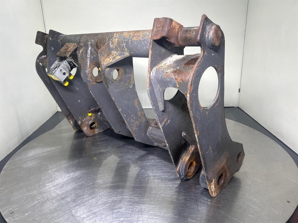 L40B-TP - /Wechsler/Snelwissel 3