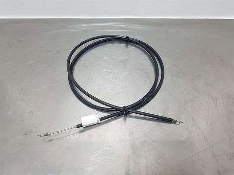 Sonstige - Bowden cable/Bowdenzug/Bowdenkabel