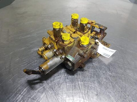 Sonstige HC - D122 - Valve/Ventile/Ventiel