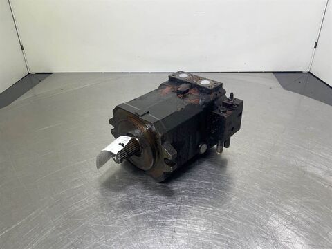 Sonstige AR75-Linde-Drive motor/Fahrmotor/Rijmotor