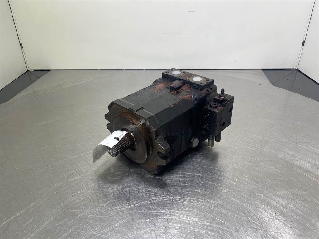 AR75-Linde-Drive motor/Fahrmotor/Rijmotor 1