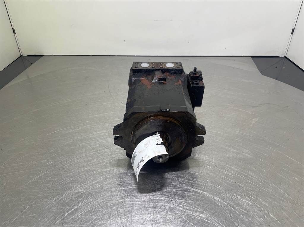 AR75-Linde-Drive motor/Fahrmotor/Rijmotor 2