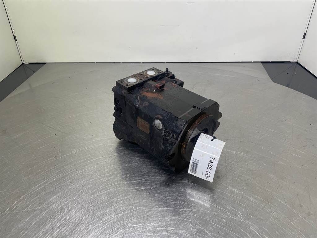 AR75-Linde-Drive motor/Fahrmotor/Rijmotor 3