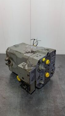 Sonstige HMV105-02 - Atlas AR65 - Drive motor/Fahrmotor