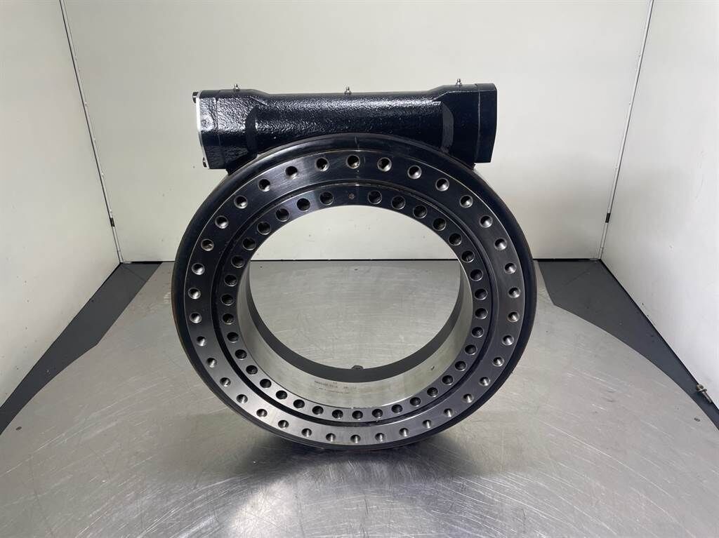 Kinematics SE21- s/Schwenktriebe/Zwenk 2