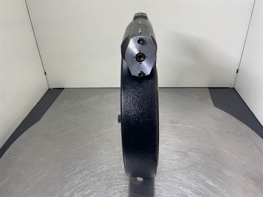 Kinematics SE21- s/Schwenktriebe/Zwenk 3