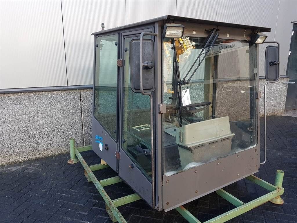 AZ14-4146890K/4105565K/4108629- /Kabine/ e 3