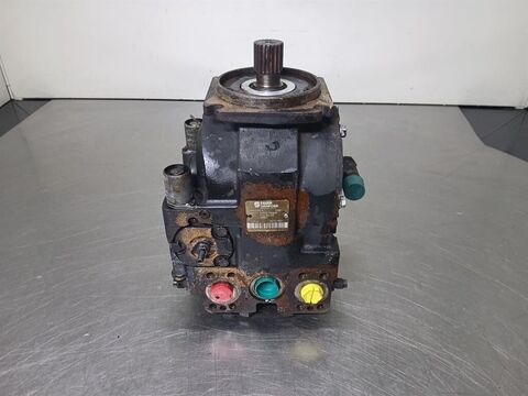 Sonstige 90R075FMSNN8D-Drive pump/Fahrpumpe/Rijpomp