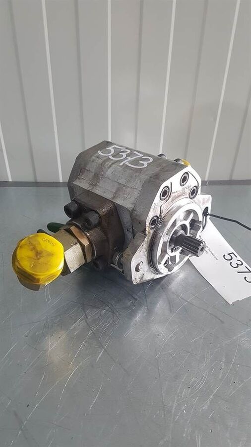 Sauer Sundstrand SNP3/55SC07 - Gearpump 1