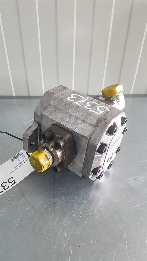 Sauer Sundstrand SNP3/55SC07 - Gearpump 2