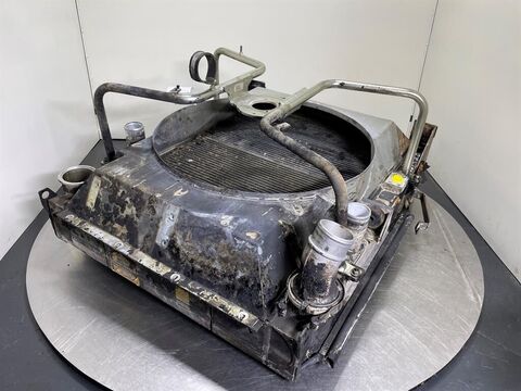 Sonstige LH22M - Combi Cooler/Kühler/Koeler