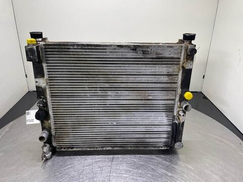 Sonstige VOE15241015 - Cooler/Kühler/Koeler