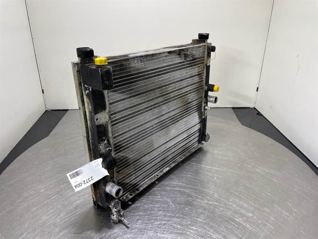 VOE15241015 - Cooler/Kühler/Koeler 2