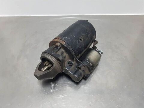Deutz 1011/2011-12V 9T 2,8KW-Starter/Anlasser/Startmot
