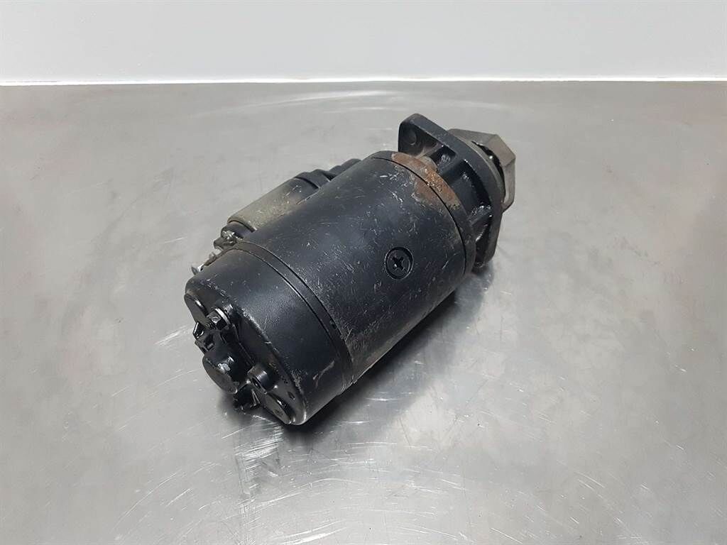 Deutz Fahr 1011/2011-12V 9T 2,8KW-Starter/Anlasser/Startmot 2