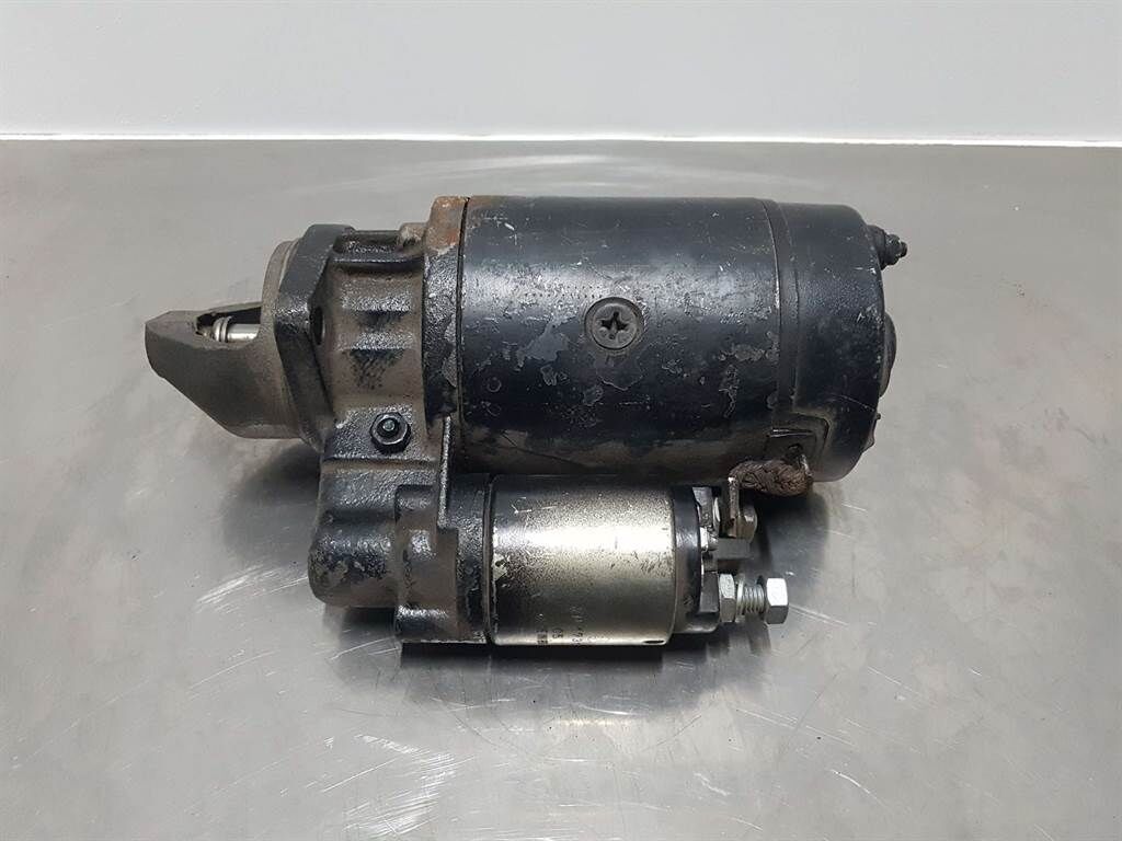 Deutz Fahr 1011/2011-12V 9T 2,8KW-Starter/Anlasser/Startmot 3