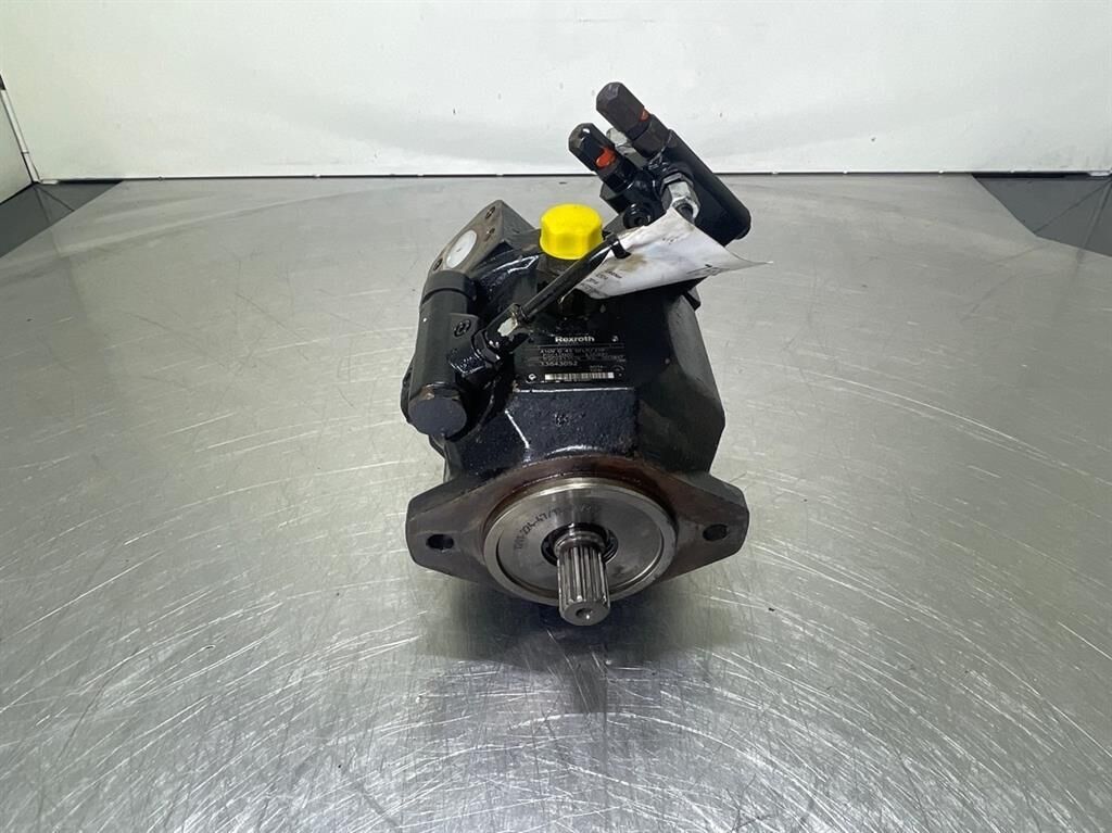 L524-Rexroth A10V045-Load sensing pump 2