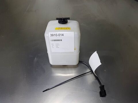 Sonstige WA320 - 5H - Expansion tank/Ausgleichsbehälter