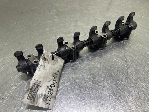 Sonstige AS900-Cummins B3.3T-Rocker arm assembly