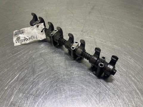 AS900-Cummins B3.3T-Rocker arm assembly 2