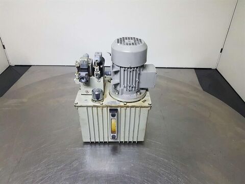 Sonstige -0,25 kW-Rotor 5RN71MO4E12-Compact-/steering