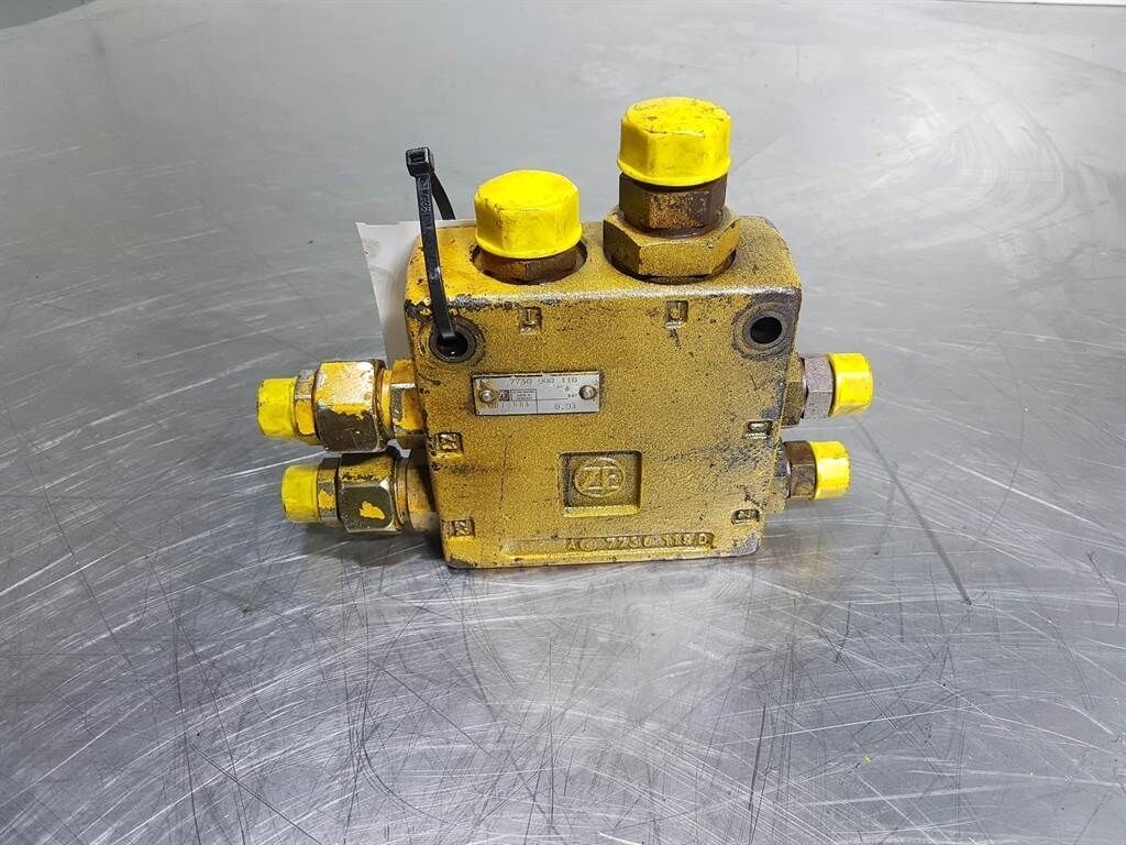 L541-ZF 7730900118-Valve/Ventile/Ventiel 2