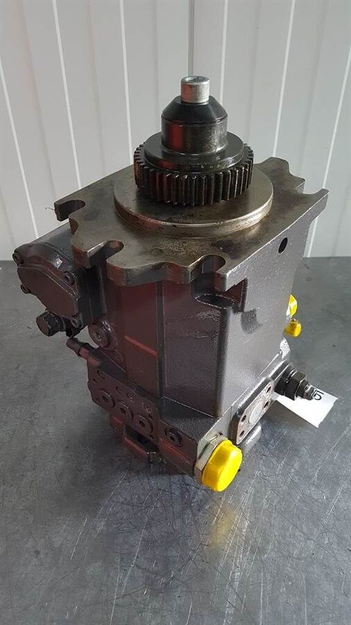 15202437 - L50F - Drive pump/Fahrpumpe 3