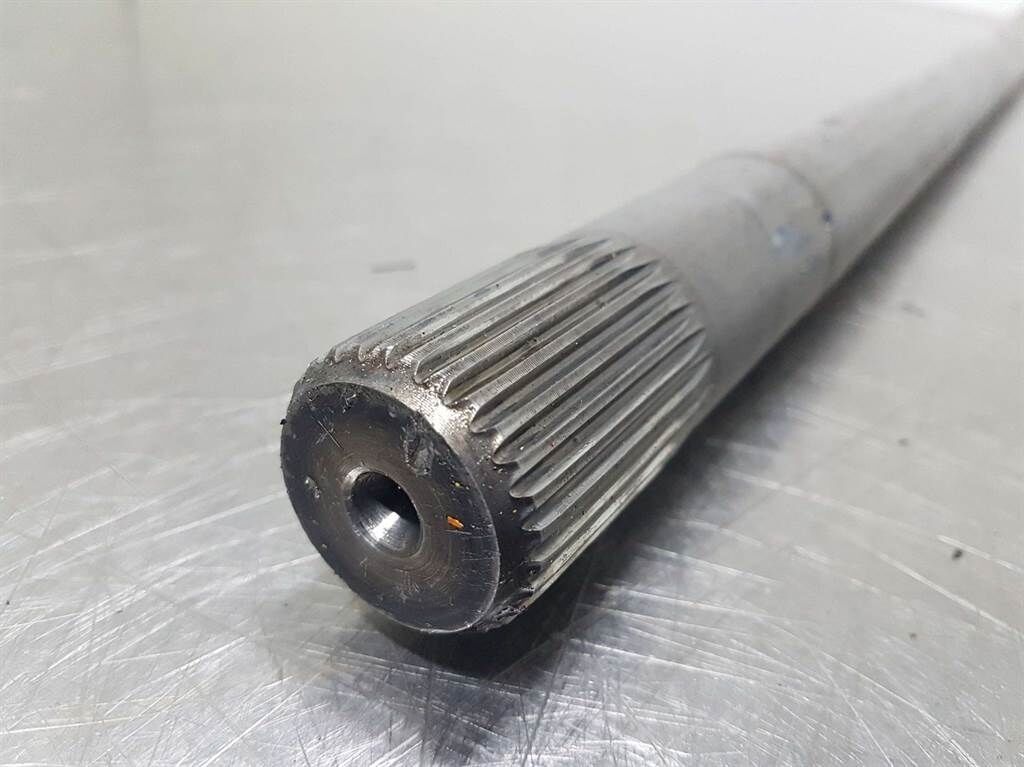 LH22M-10489622-ZF MT-E3060-Joint shaft/Steckwell 2