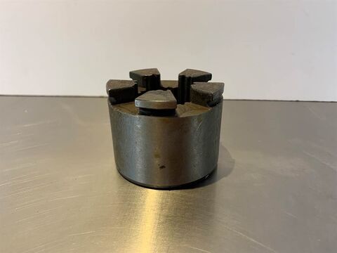 Sonstige 906 - 287-0303 - Profile bushing/Profilbuchse