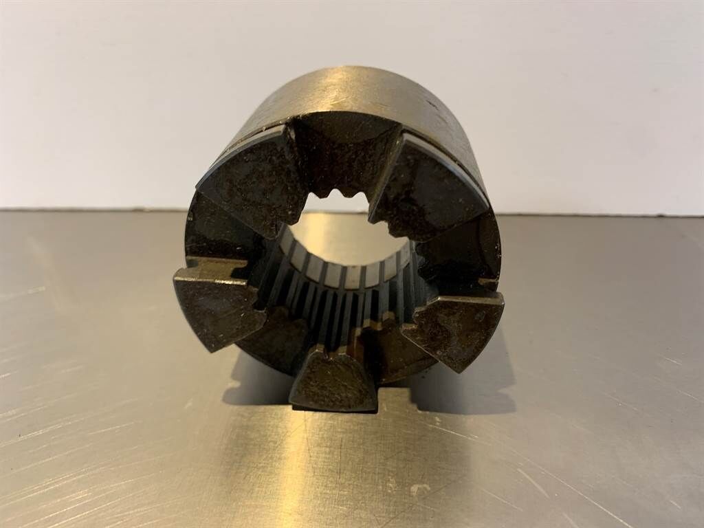 906 - 287-0303 - Profile bushing/Profilbuchse 2