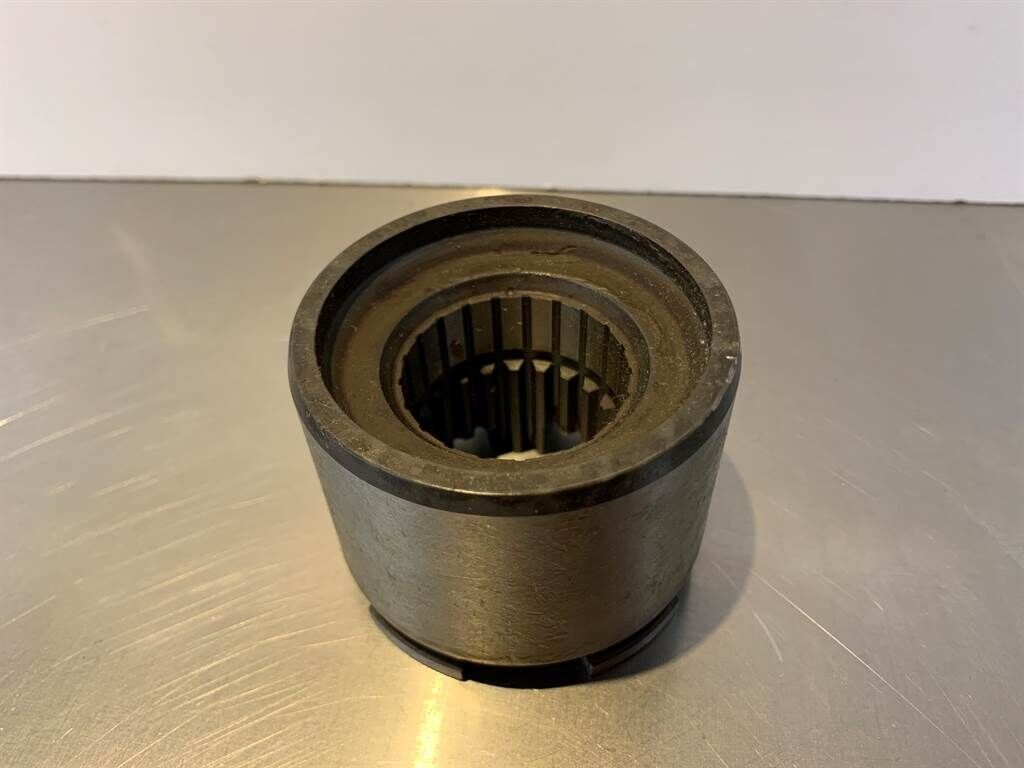 906 - 287-0303 - Profile bushing/Profilbuchse 3