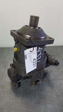 Sonstige Brueninghaus A6VM107HA1R1/63W -Volvo L30B-Drive