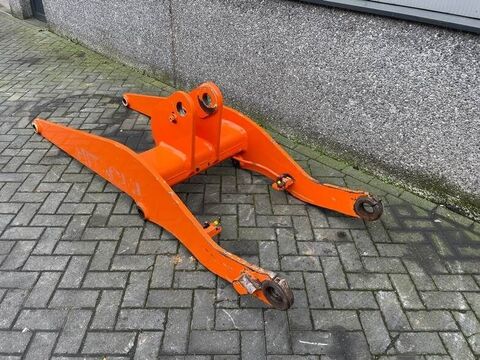 ZW95LSD - Lifting framework/Schaufelarm/Giek 3