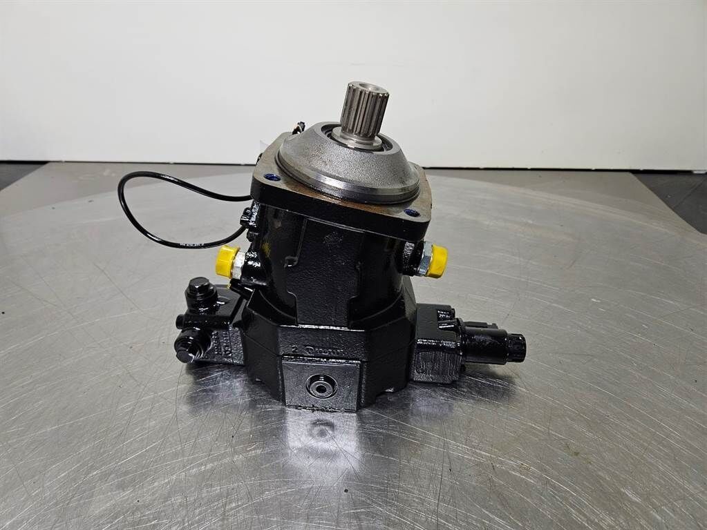 1000389459-Rexroth A6VM060EP-Drive pump/Fahrpump 1
