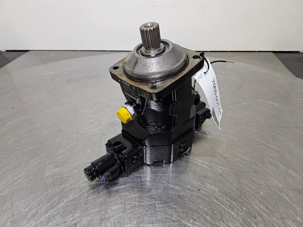 1000389459-Rexroth A6VM060EP-Drive pump/Fahrpump 2