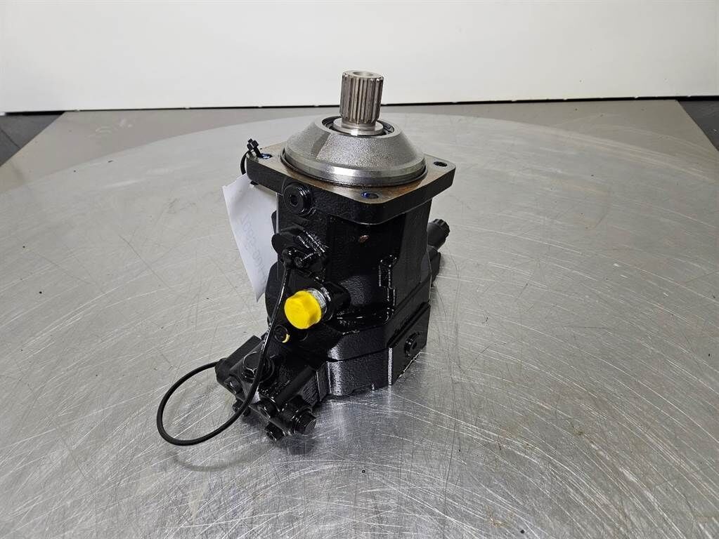 1000389459-Rexroth A6VM060EP-Drive pump/Fahrpump 3