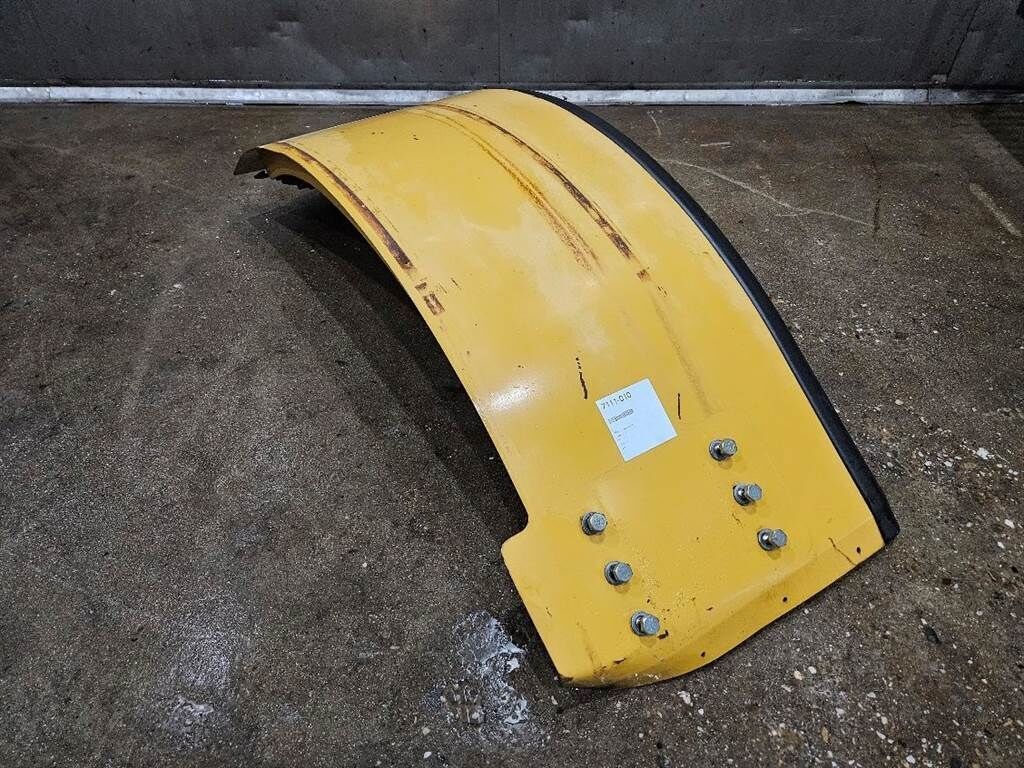 - Rear mud guard/Kotfluegel/Spatbord 3
