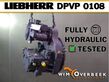 Sonstige DPVP 108 - A934C - Load sensing pump