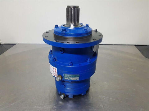 Sonstige EM1046/MN - Reductor/Gearbox/Getriebe