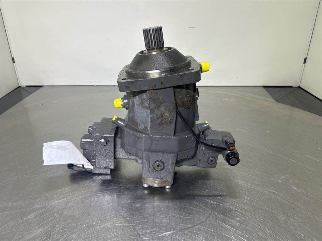 L30G-15222848-Drive motor/Fahrmotor/Rijmotor 1