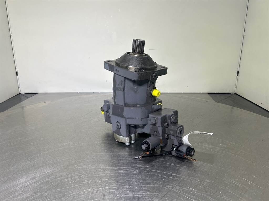 L30G-15222848-Drive motor/Fahrmotor/Rijmotor 3