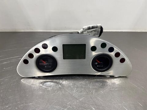 Sonstige Schaeff TL/SKL/SKS-5110662040-Display unit/