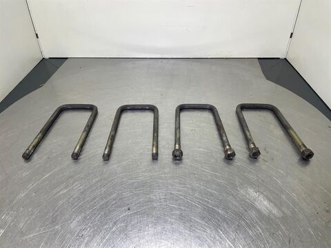Sonstige AZ150-4189937A-Axle mounting/Achsbefestigung