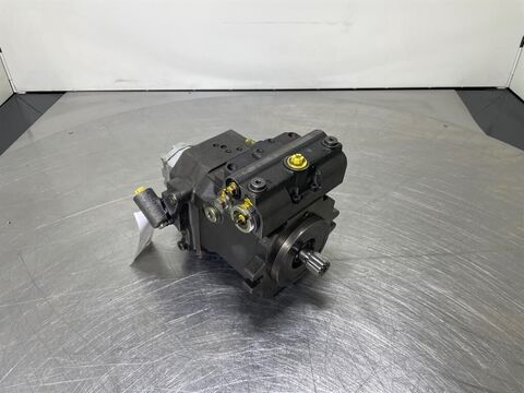 Sonstige HPV55-02 OV 0000 - Drive pump/Fahrpumpe/Rijpomp