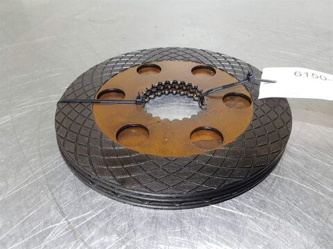 Sonstige L542-10410839/10335782-Brake disc/Bremsscheibe